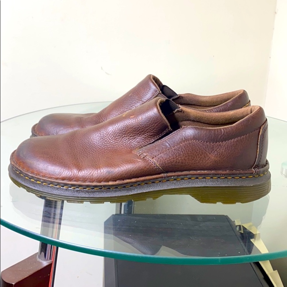 Dr. Martens Boyle